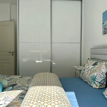 Apartment P&p Boutique Athens