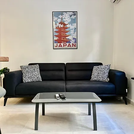 Apartment P&p Boutique *