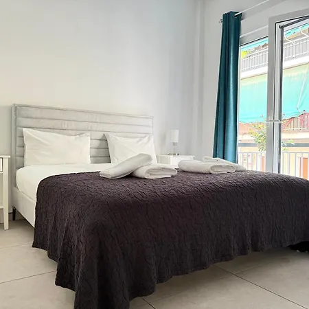 Apartment P&p Boutique