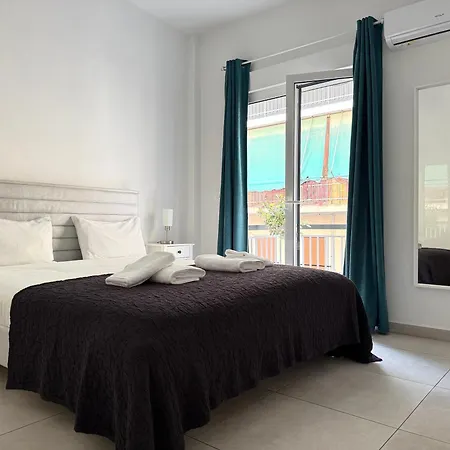 Apartment P&p Boutique Athens