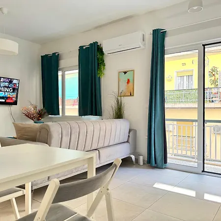 Apartment P&p Boutique Athens