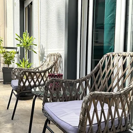 P&p Boutique Apartment