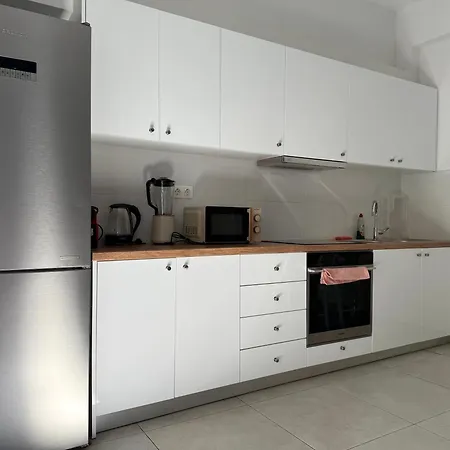 Apartment P&p Boutique *