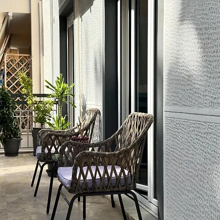 P&p Boutique * Athens
