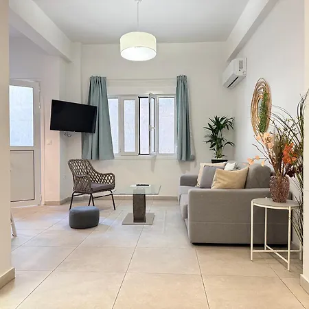 P&p Boutique Apartment *