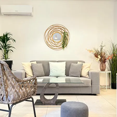 Apartment P&p Boutique Athens