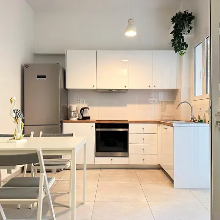 Apartment P&p Boutique Athens