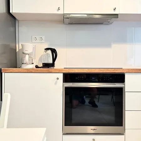 P&p Boutique Apartment Athens