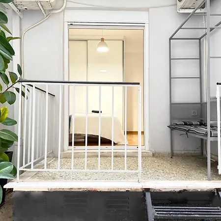 P&p Boutique Apartment