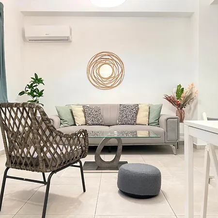 P&p Boutique Appartamento Atene