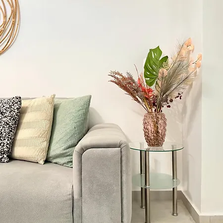 P&p Boutique Apartment