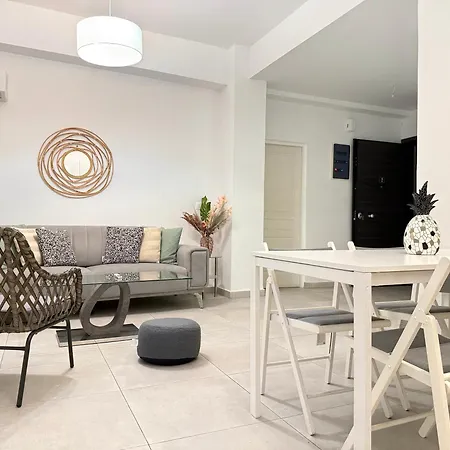 P&p Boutique Apartment