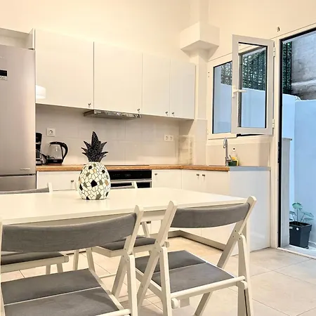 Apartment P&p Boutique