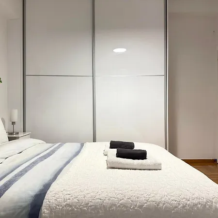 P&p Boutique Apartment *