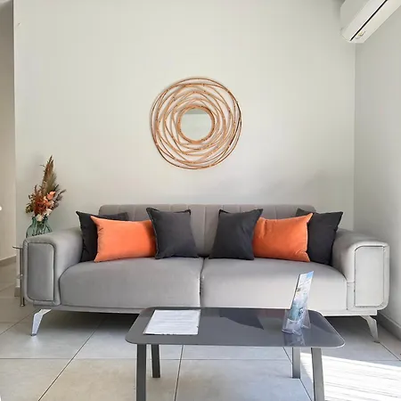 P&p Boutique Apartment