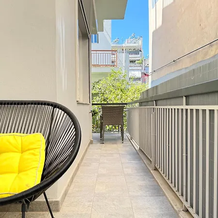 Apartment P&p Boutique