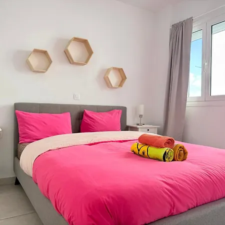 P&p Boutique Apartment *