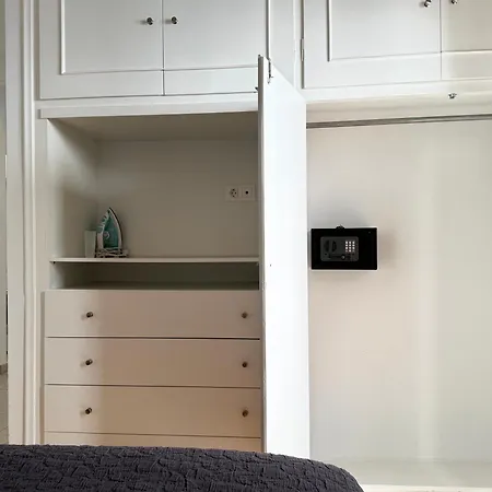 Apartment P&p Boutique