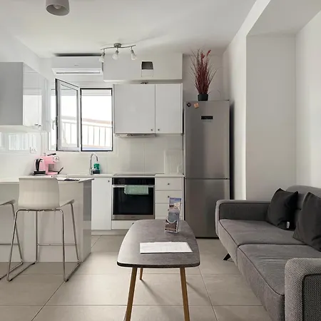 P&p Boutique Apartment